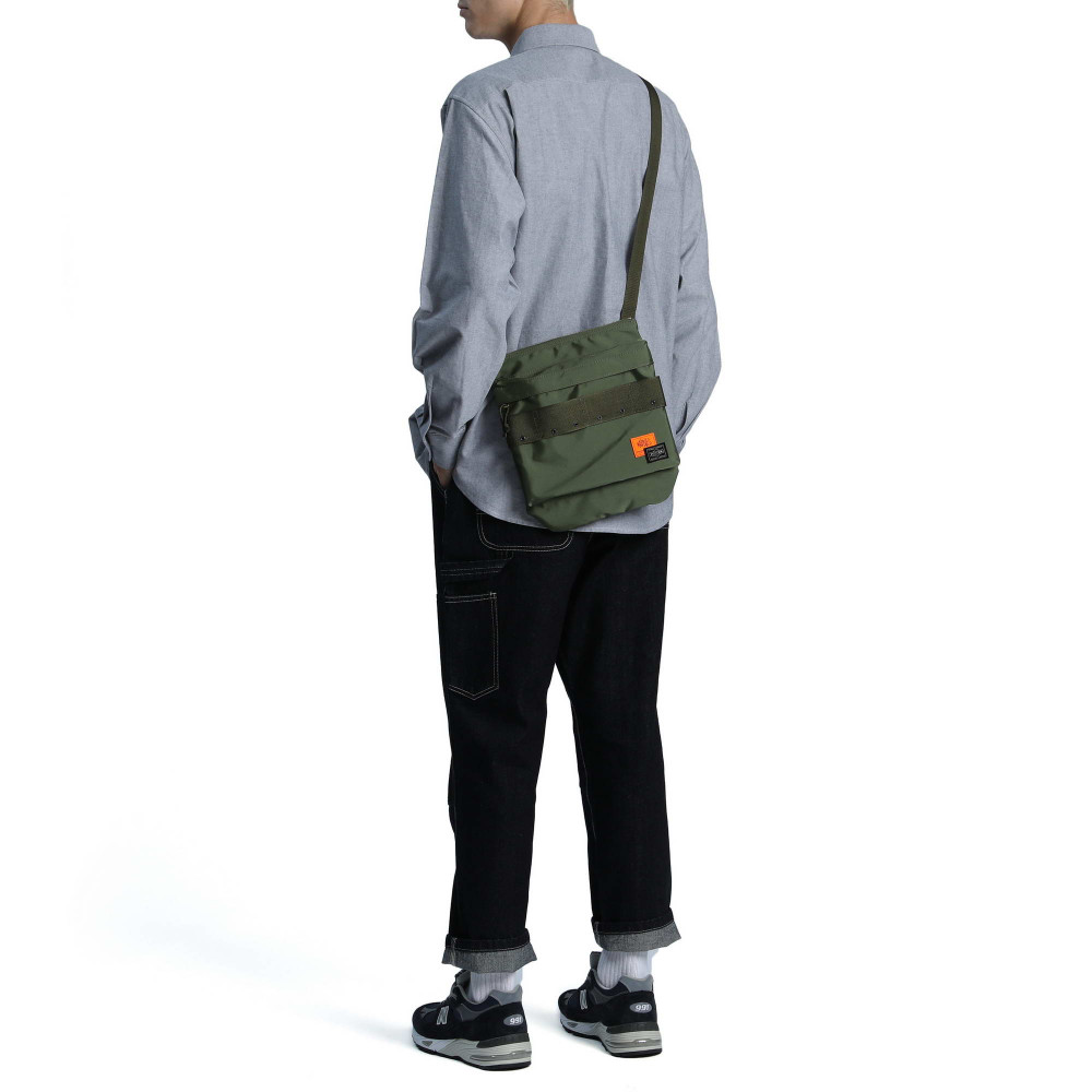 MADNESS x PORTER SHOULDER BAG | MADNESS